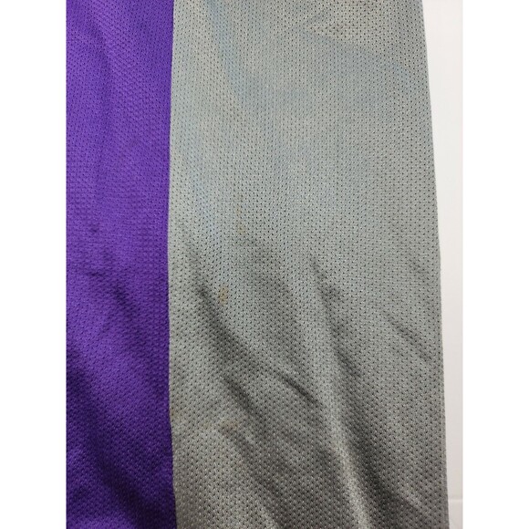 Original Reebok Phoenix Suns NBA Jersey No. 32 Stoudemire Size XL Mens - Picture 4 of 9